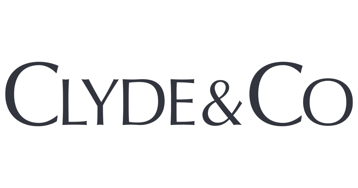 Clyde & Co Australia logo