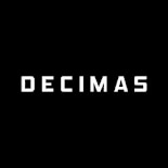 DECIMAS logo