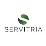 SERVITRIA logo