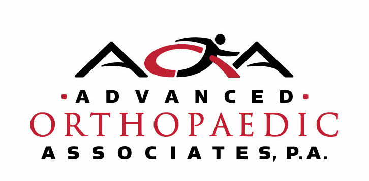 ADVANCED ORTHOPAEDIC ASSOCIATES PA logo