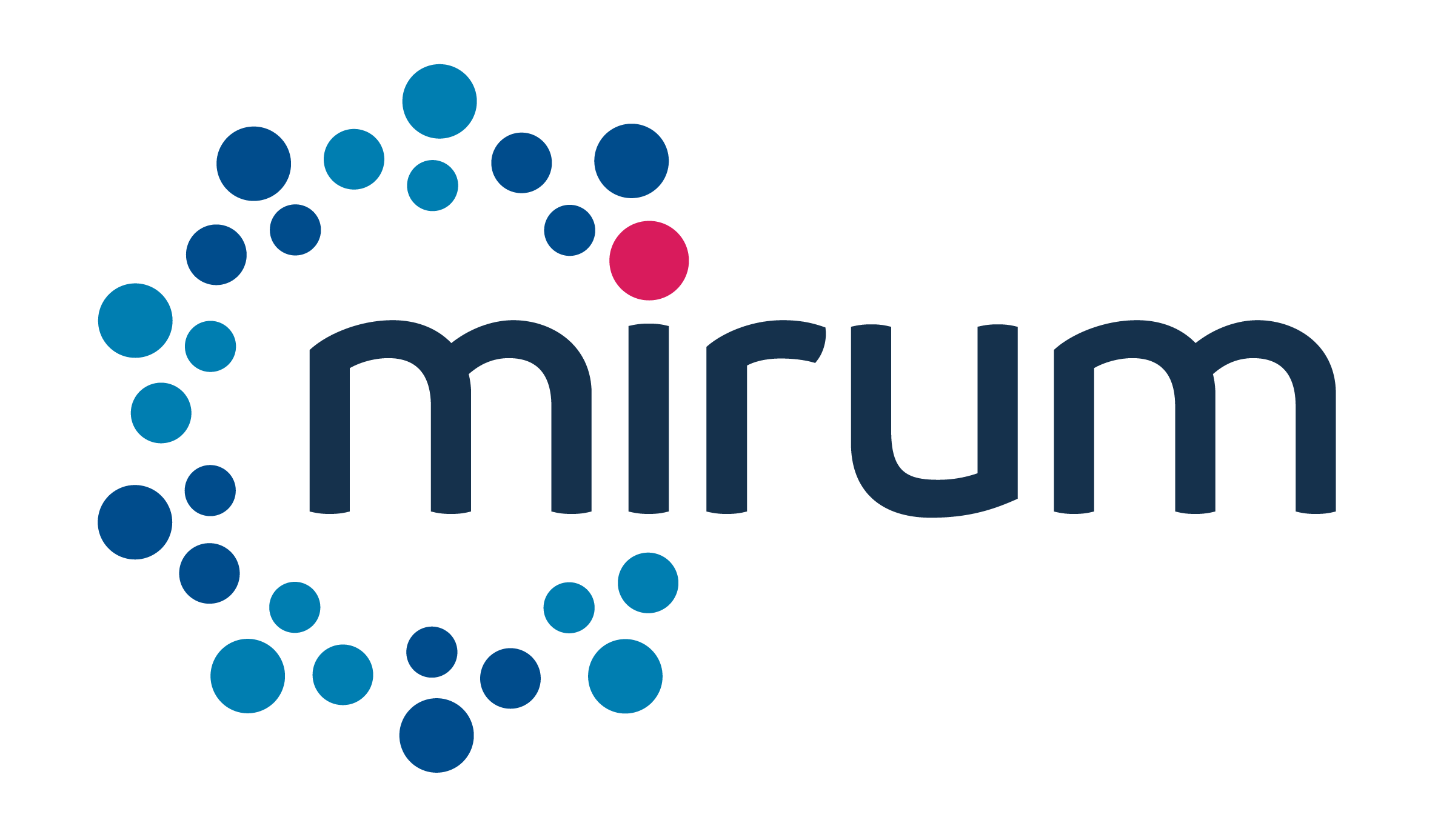 Mirum Pharmaceuticals logo