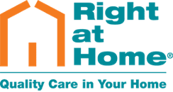 Right at Home Oxford logo