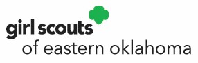 GIRL SCOUTS OF EASTERN OKLAHOMA INC logo