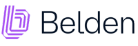 Belden Inc logo