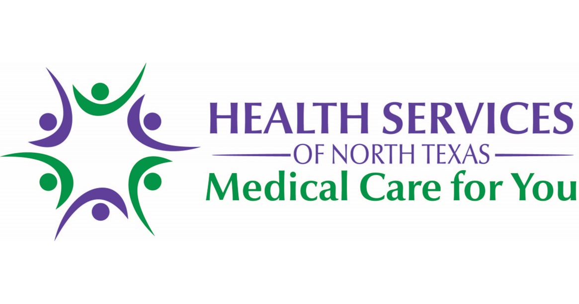 Health Services of North Texas Inc logo