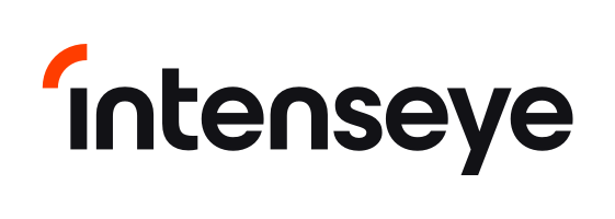 intenseye logo