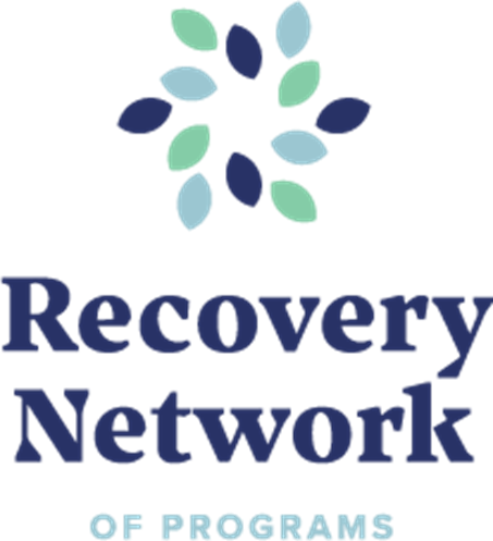 RECOVERY NETWORK OF PROGRAMS, INC. logo