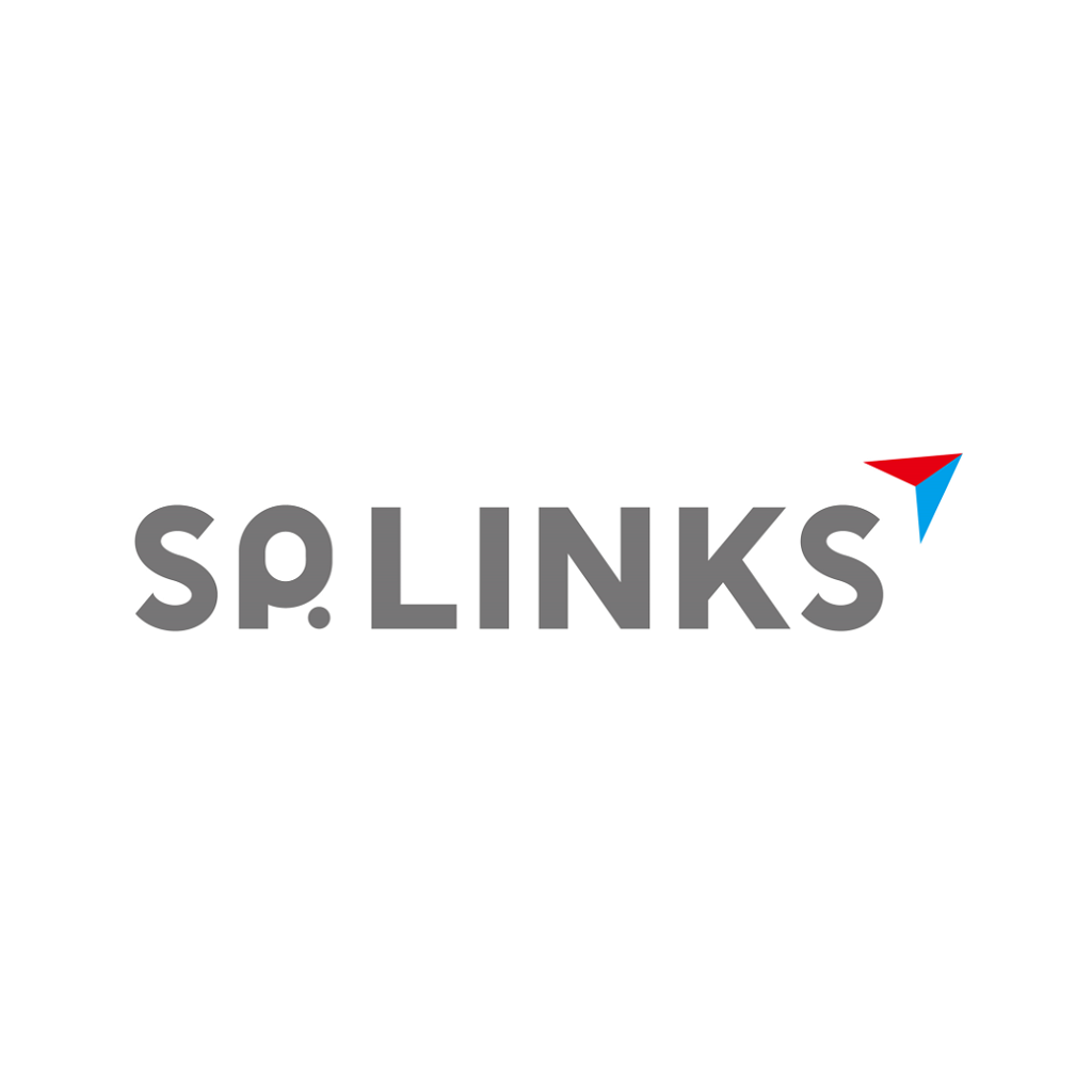 SP.LINKS株式会社 logo