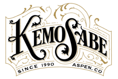 Kemo Sabe logo