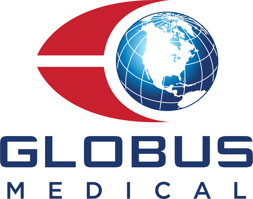 Globus Medical Inc logo