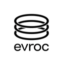 evroc logo