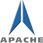 Apache Stainless Equipment Corporation logo