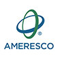 Ameresco Inc logo
