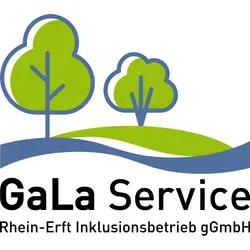 GaLa Service Rhein-Erft Inklusionbetrieb gGmbH logo