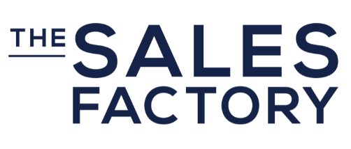 The Sales Factory