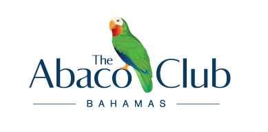 THE ABACO CLUB logo