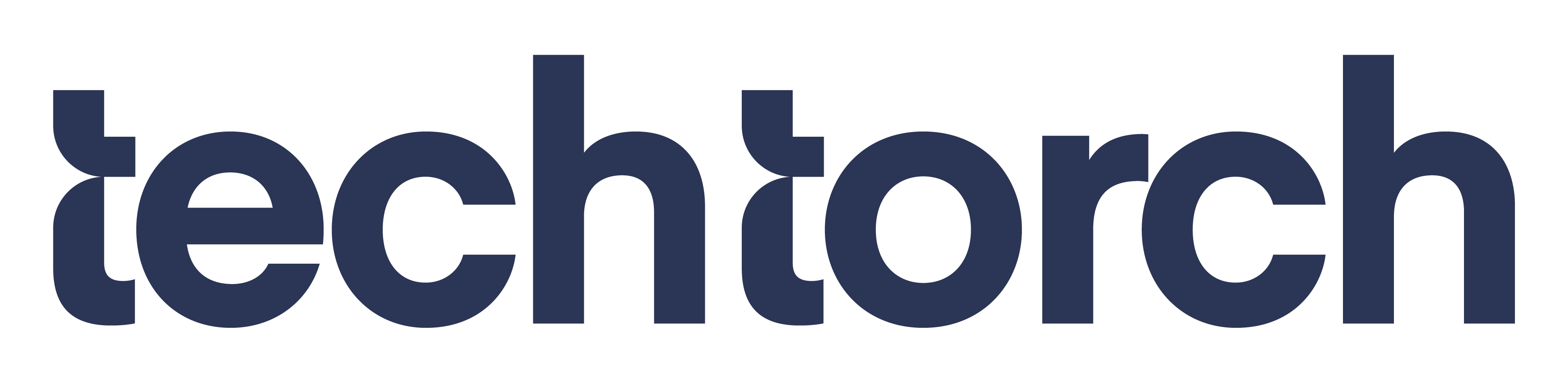 Techtorch logo