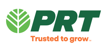 PRT logo
