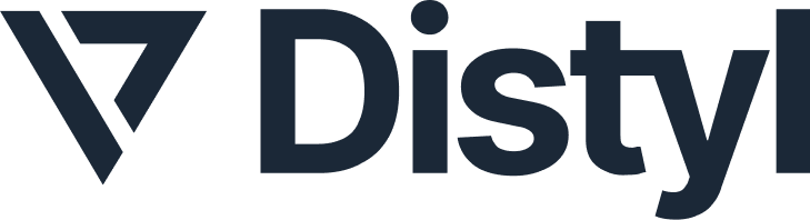 distyl logo