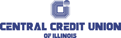 CENTRAL CREDIT UNION OF ILLINOIS logo