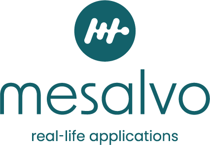 Mesalvo Freiburg GmbH logo