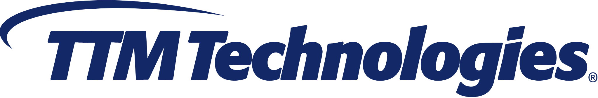 TTM Technologies, Inc. logo