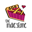 The Indie Stone logo