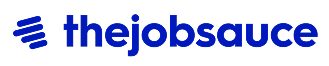 the job sauce logo