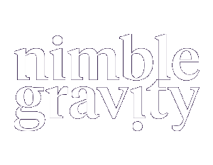 Nimble Gravity logo