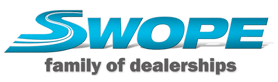 Swope Family of Dealerships logo