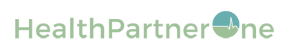 HEALTH PARTNER ONE LLC logo