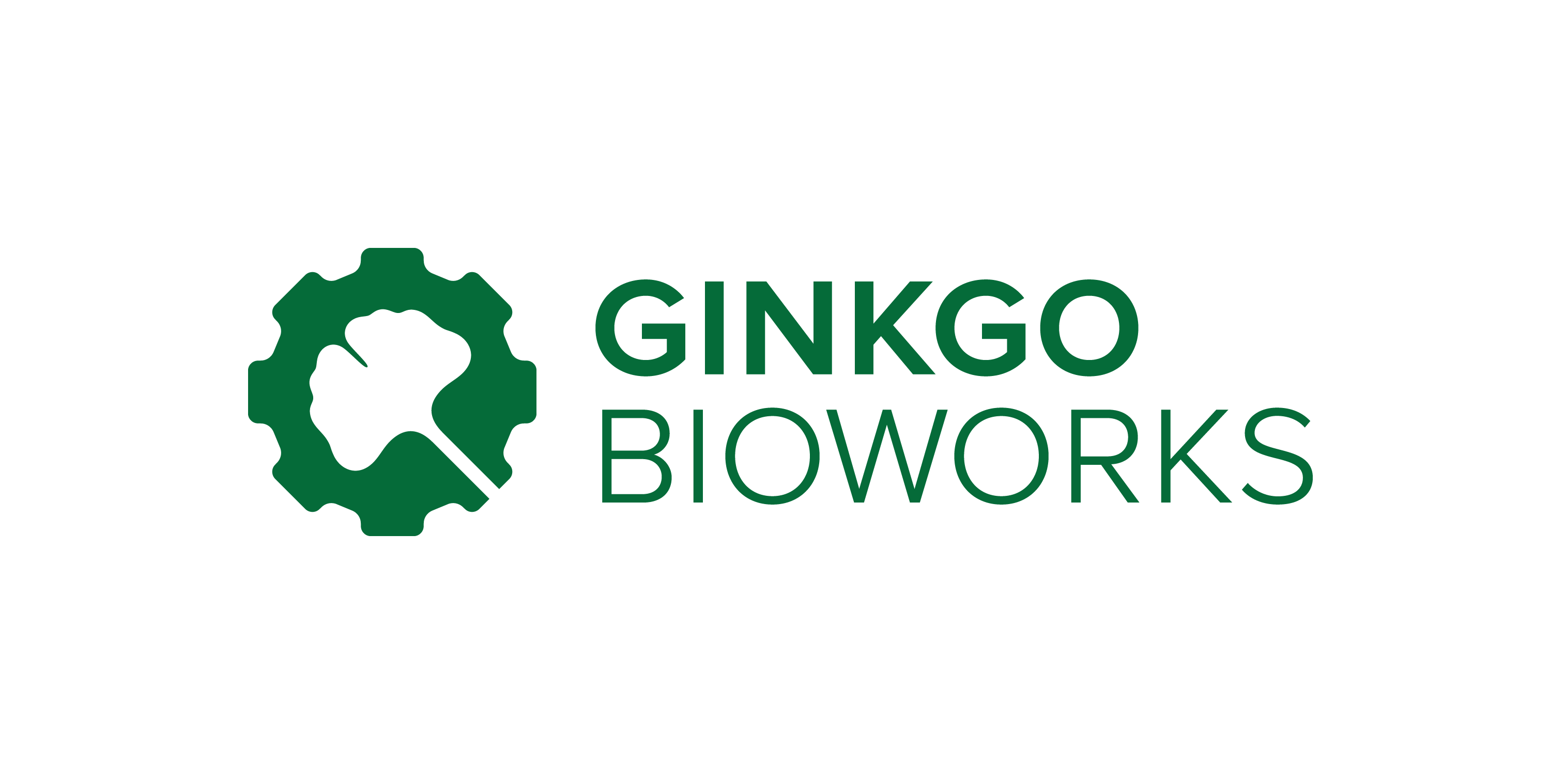 Ginkgo Bioworks Inc. logo