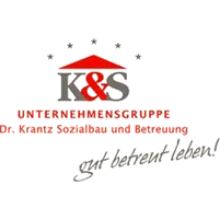 K&S - Dr. Krantz Sozialbau und Betreuung SE & Co. KG logo