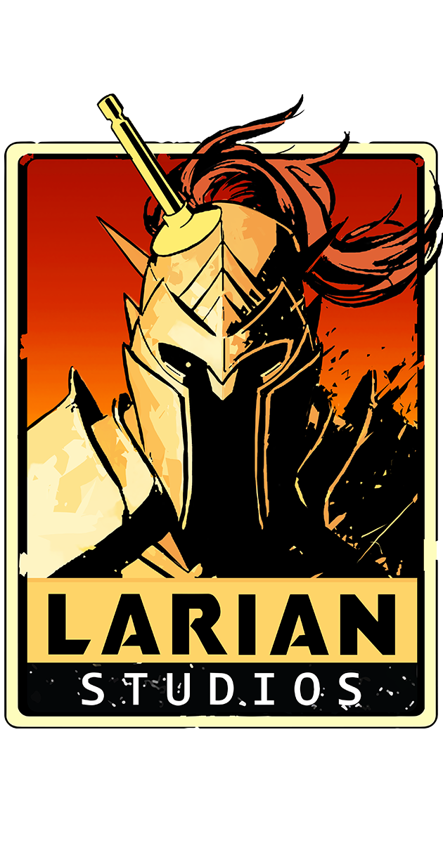 larian logo