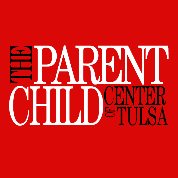 The Parent Child Center of Tulsa logo
