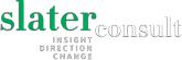 Slater Consult logo
