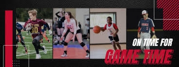 Gear Up Sports logo