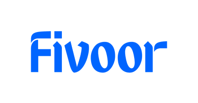 werkenbijfivoor (recruitee) logo