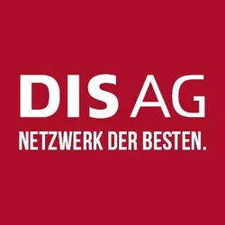 DIS AG Ulm logo