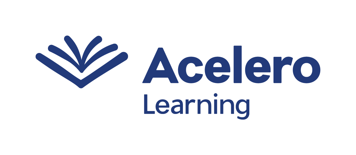 Acelero Learning Wisconsin logo