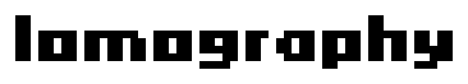 Lomography logo