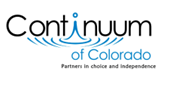 Continuum of Colorado Inc logo