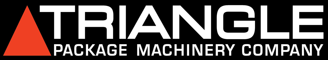 TRIANGLE PACKAGE MACHINERY CO logo