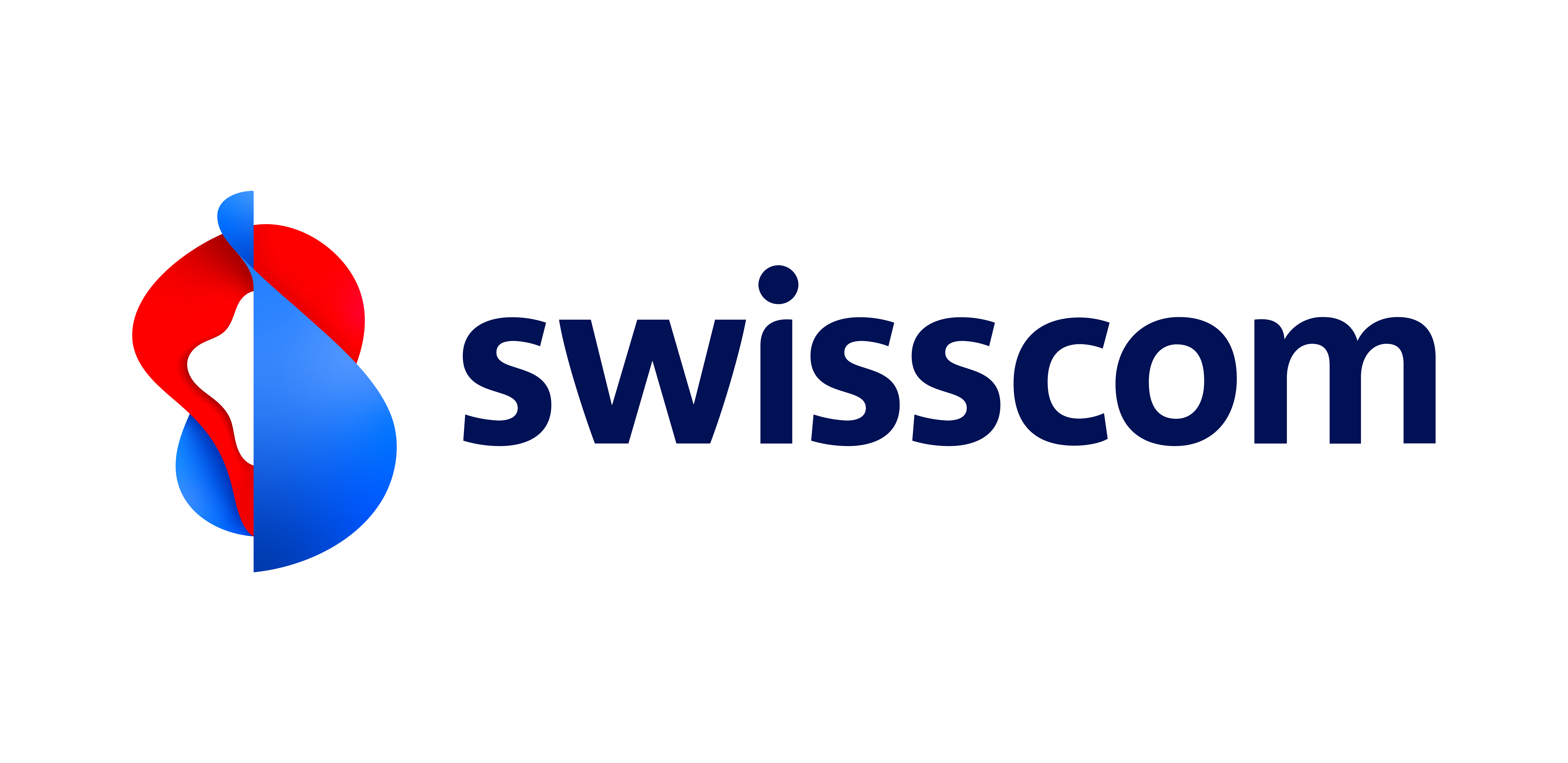 Swisscom (Schweiz) AG logo