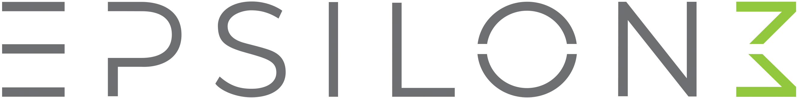 Epsilon3 logo