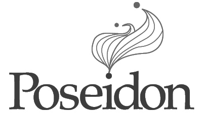 Poseidon Digital logo