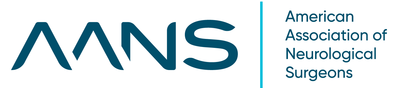 American Association of Neurosurgeons Inc logo