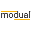 modual logo