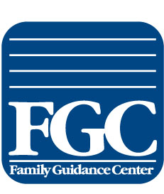 FAMILY GUIDANCE CENTER logo