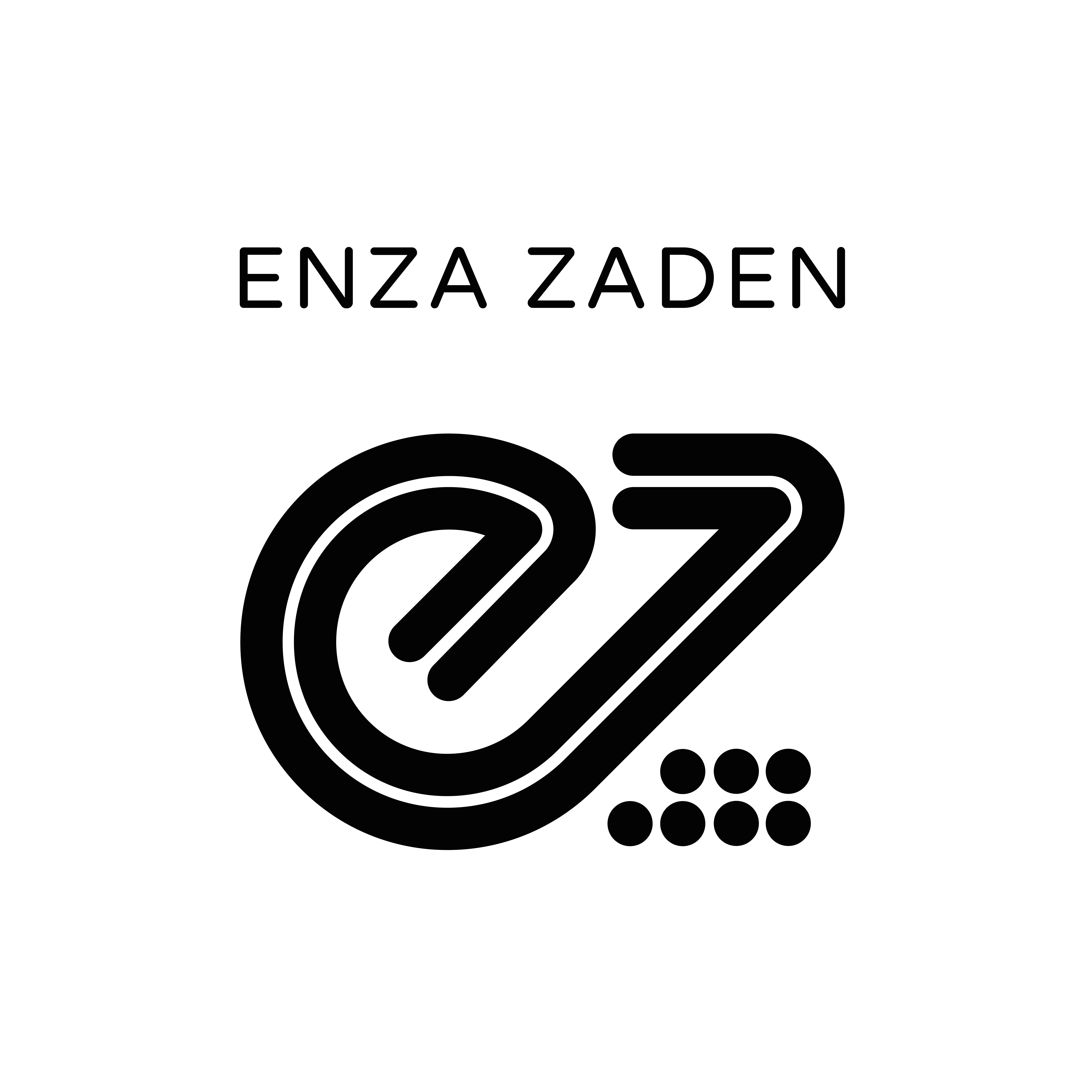 Enza Zaden Services B.V. logo